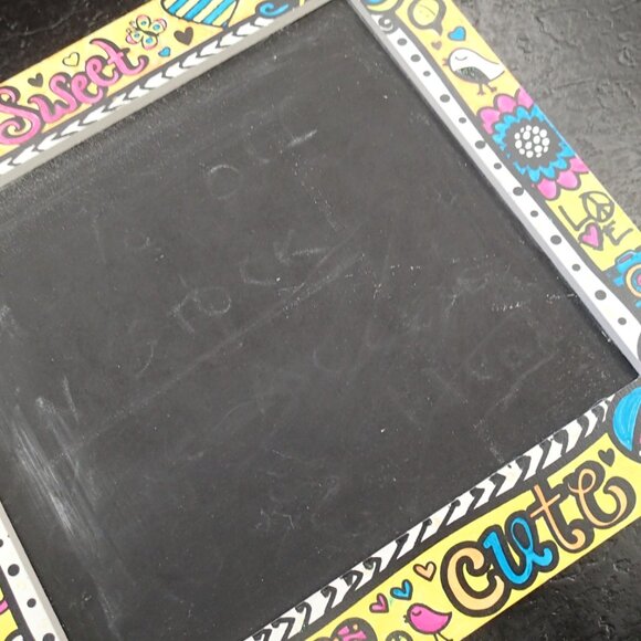 Chalkboard - Picture 5 of 9